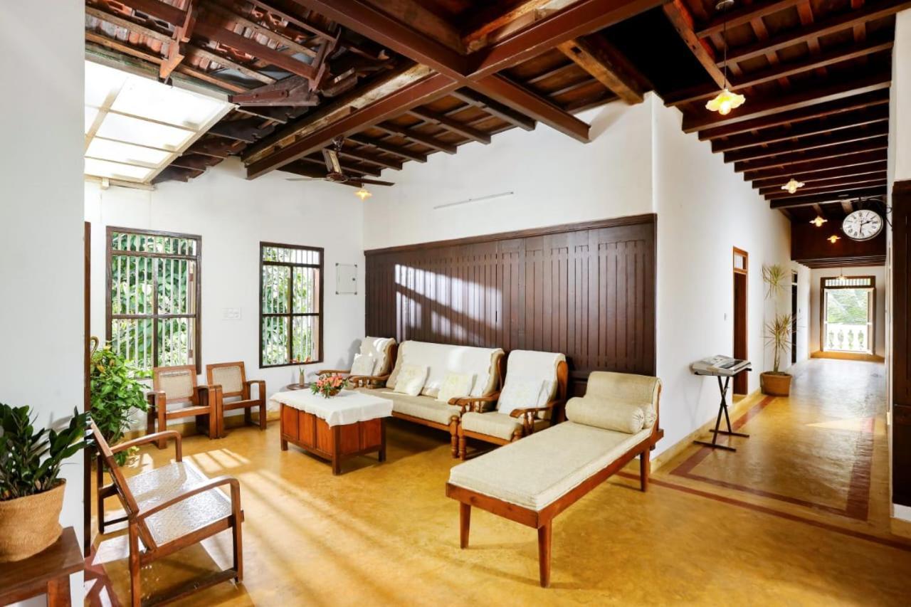 Beside The River Alappuzha Exterior photo
